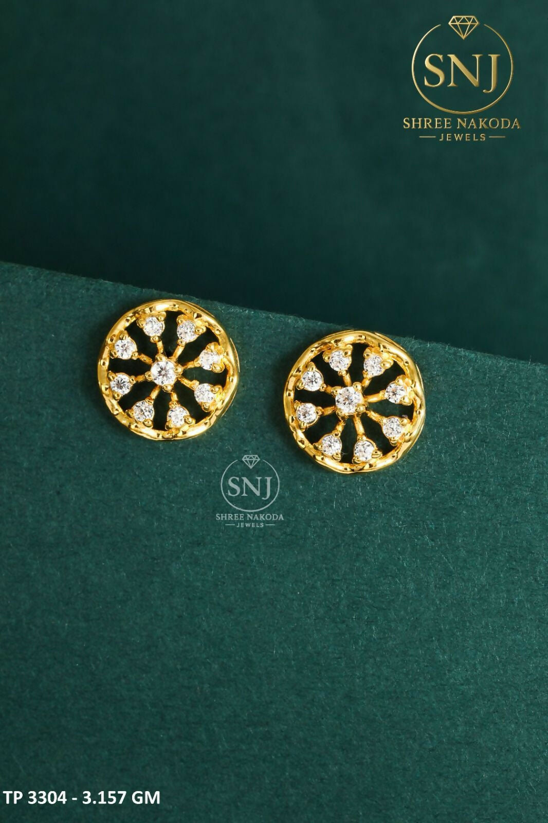 CZ Tops Sarafa Bazar India