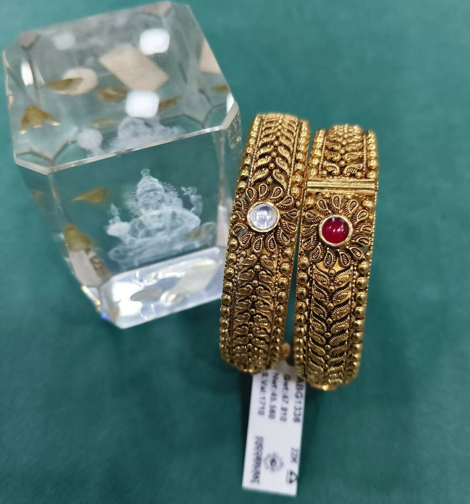 Antique Bangles Sarafa Bazar India