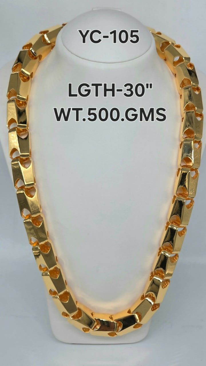 Gents Chain Sarafa Bazar India