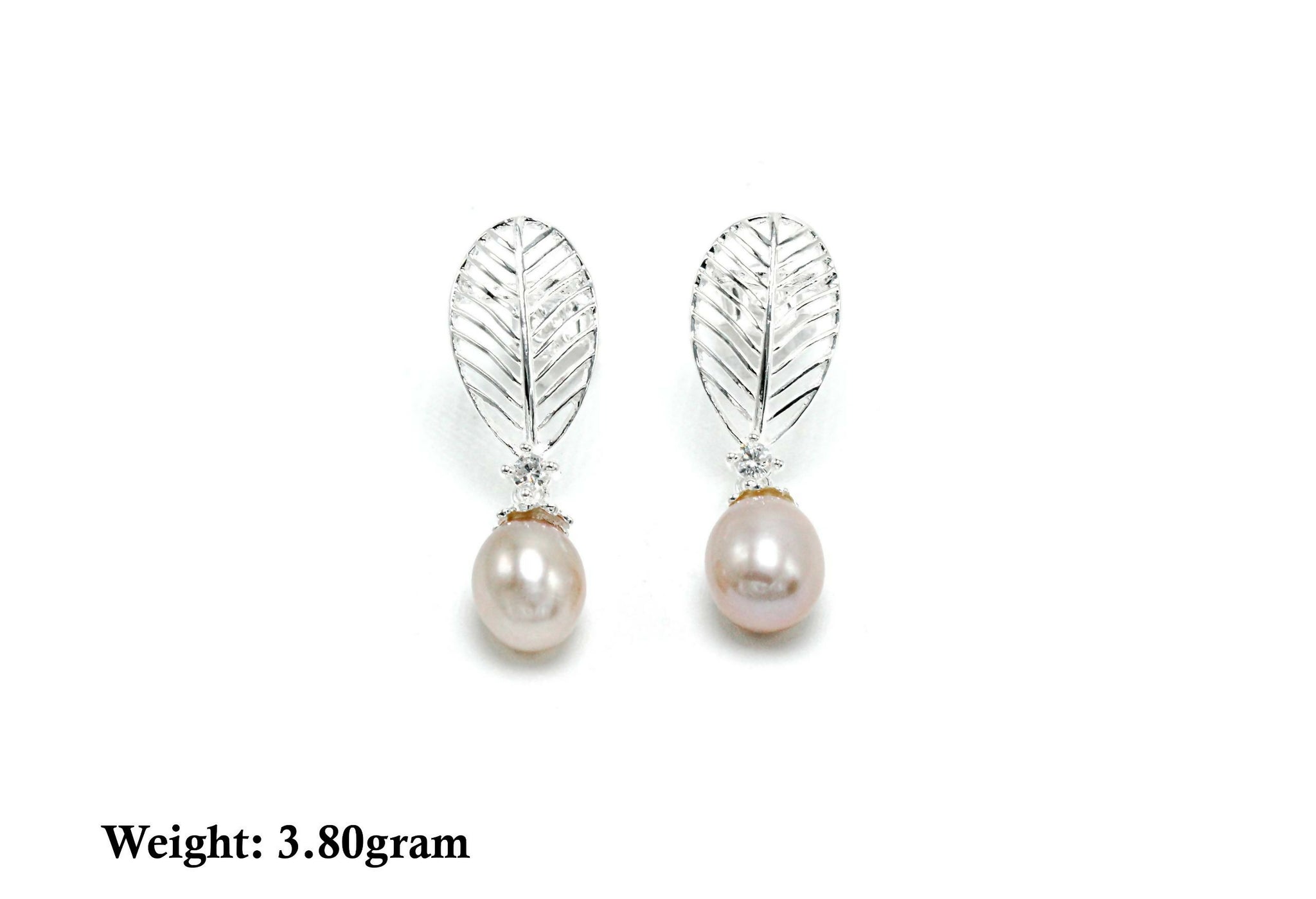 925 Silver Earring Sarafa Bazar India