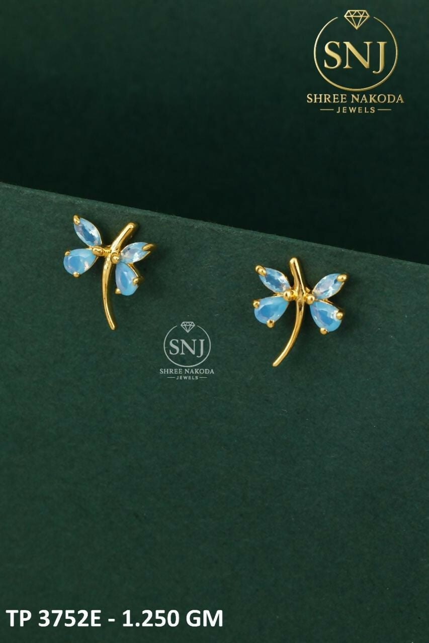 CZ Tops Sarafa Bazar India