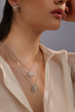 Diamond Chain Set Sarafa Bazar India