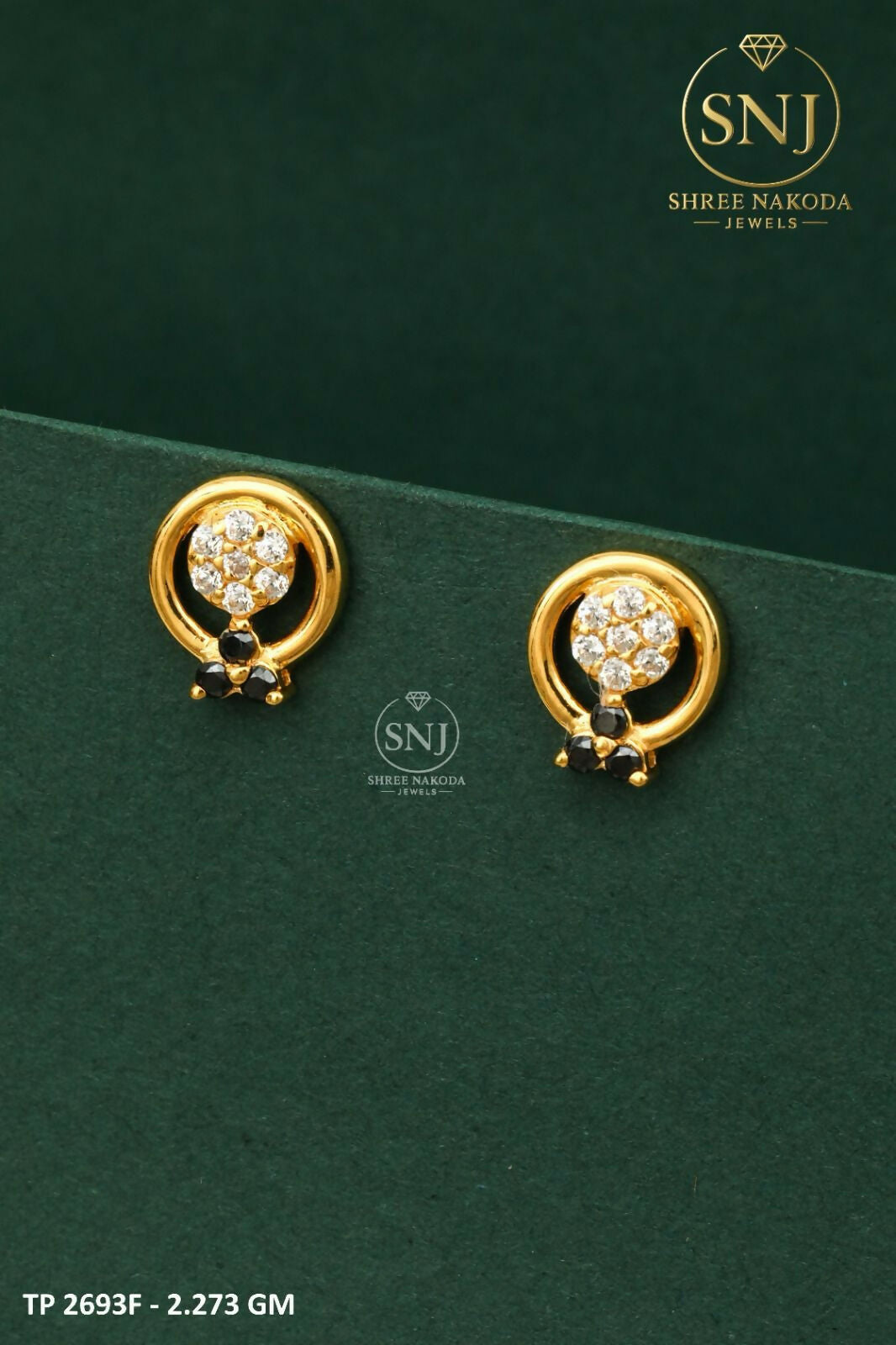 CZ Tops Sarafa Bazar India