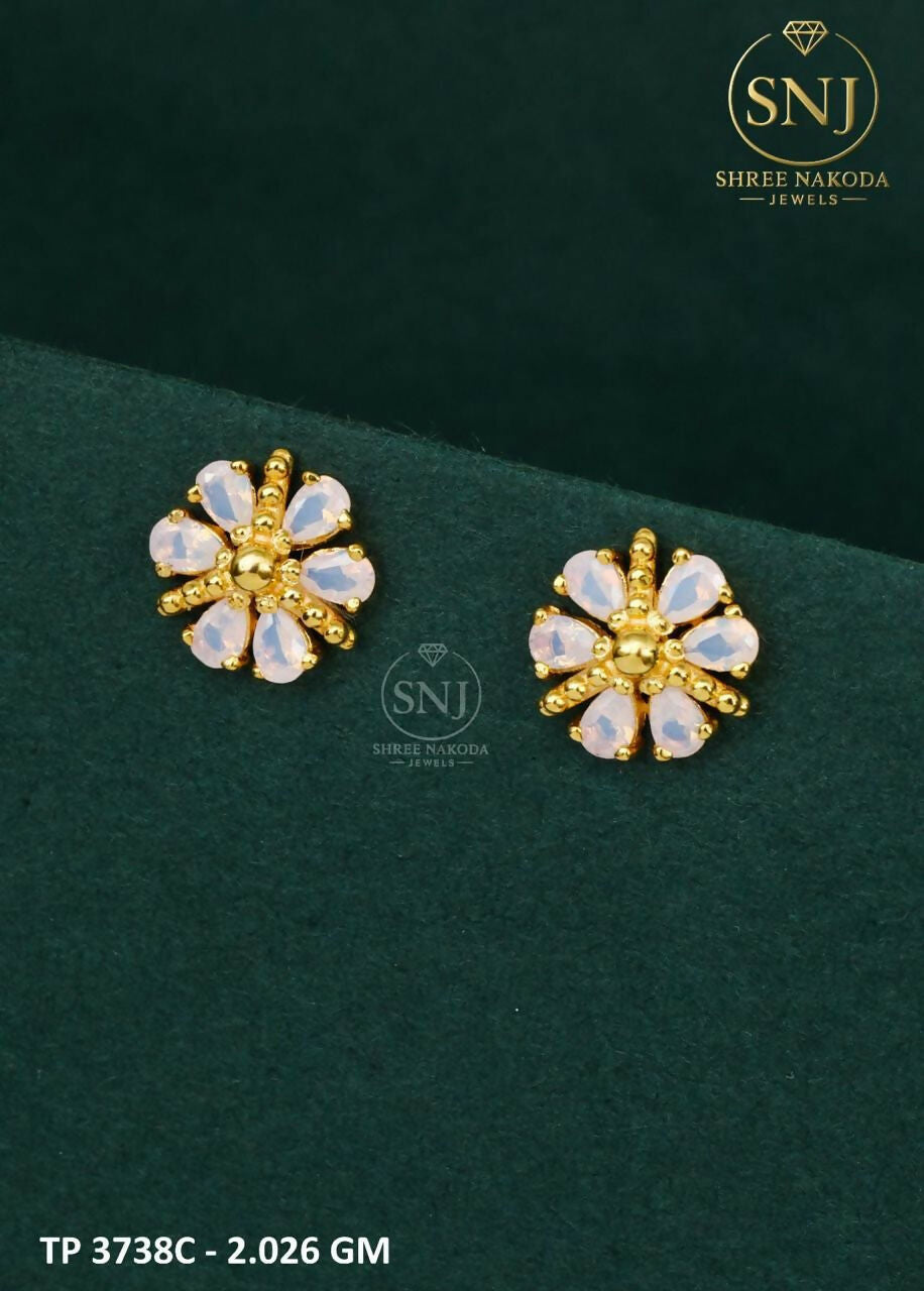 CZ Tops Sarafa Bazar India