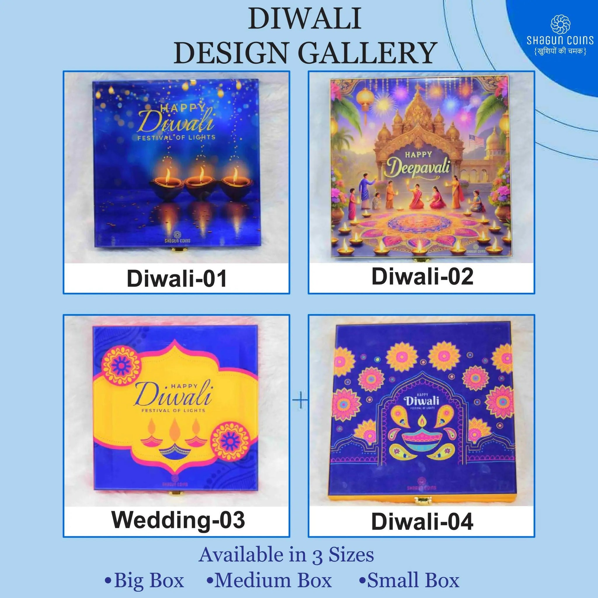 Diwali Design Gallery Sarafa Bazar India