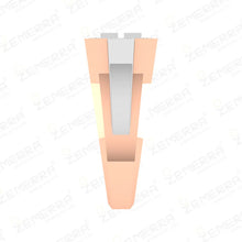 Dizzling Diamond Men's Rings In 14K Rose Gold Sarafa Bazar India