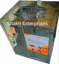 Jewellery Ultrasonic Machine Sarafa Bazar India