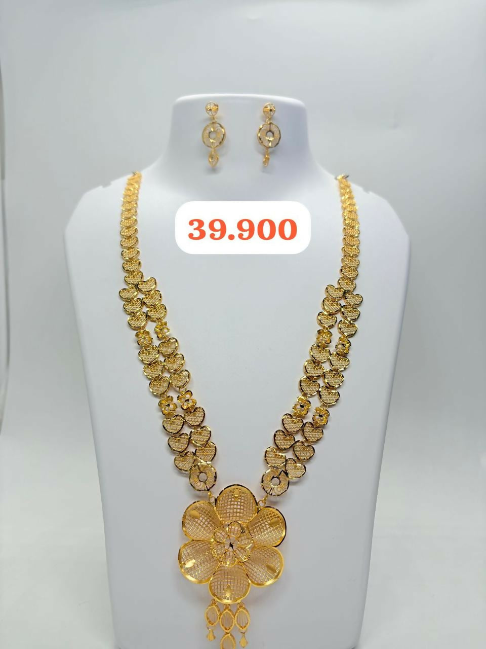 Turkey Long Set Sarafa Bazar India