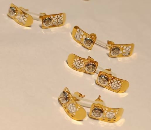 CZ Tops Sarafa Bazar India