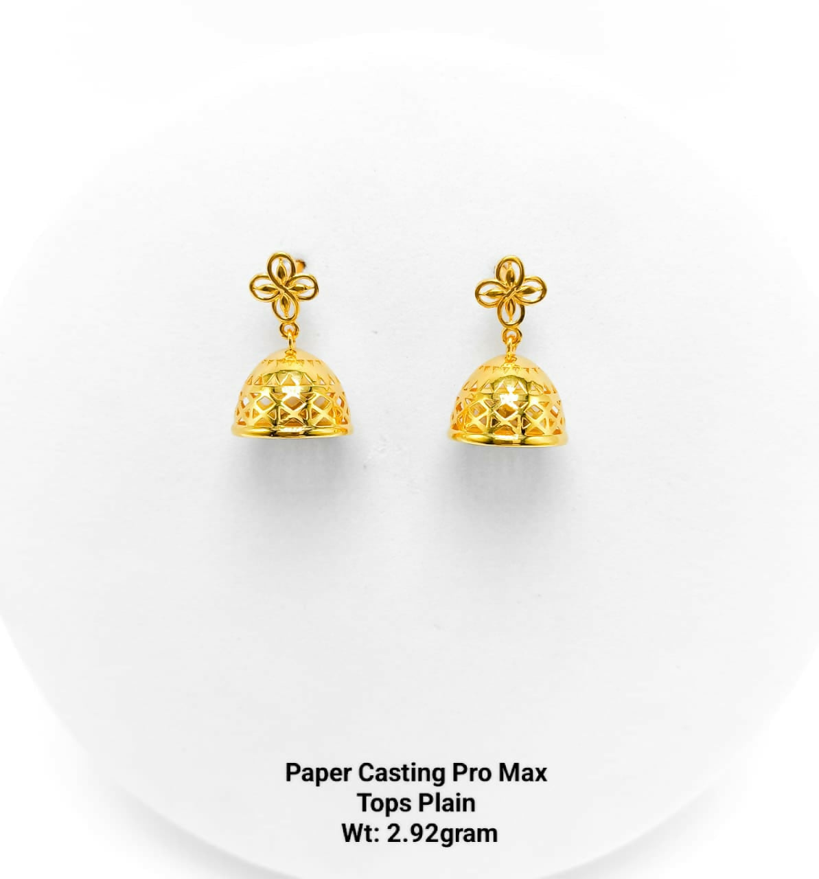 Paper Casting Pro Max Tops Plain Sarafa Bazar India