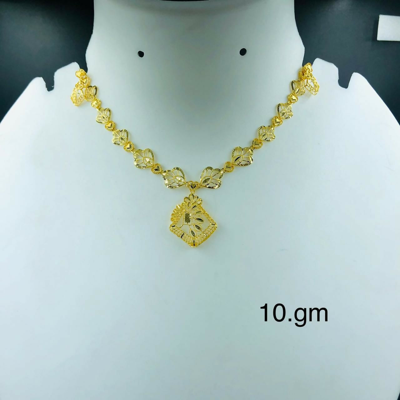 Turkey Chain Set Sarafa Bazar India