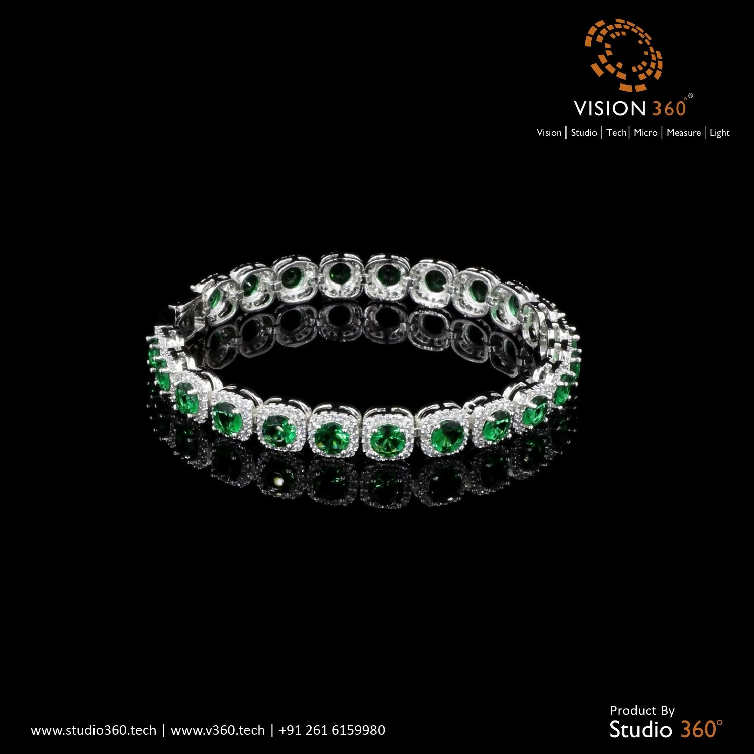 Diamond Bangle Sarafa Bazar India