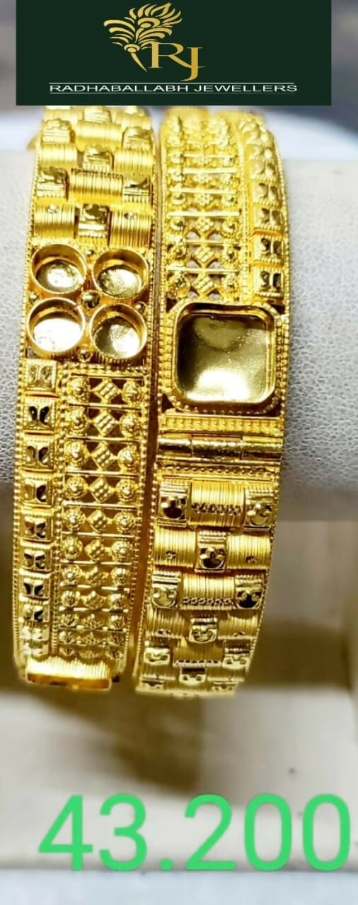 Antique Bangles Khoka Sarafa Bazar India