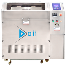 Electro Polishing Machine 27 Sarafa Bazar India