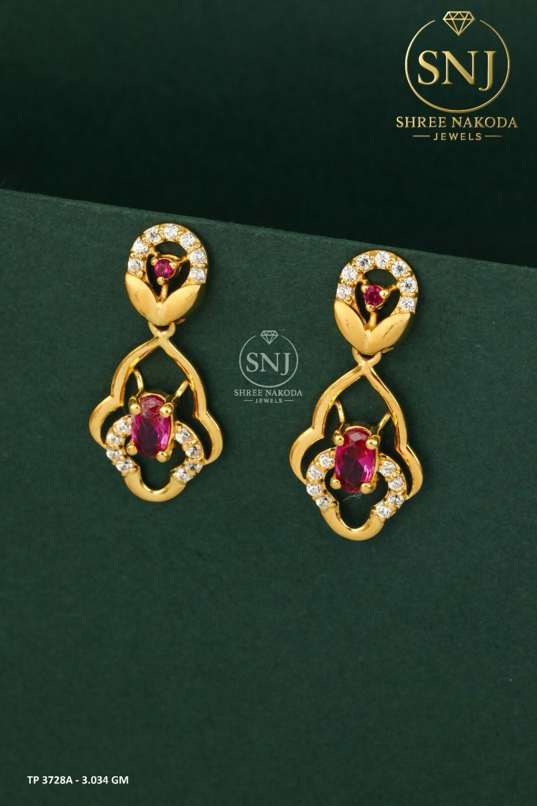 CZ Tops Sarafa Bazar India