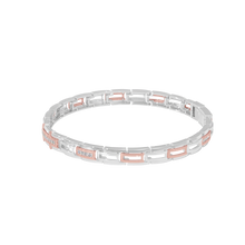 Platinum Gents Bracelet Sarafa Bazar India