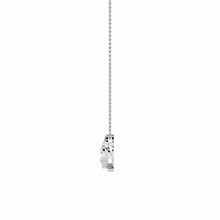 Diamond Chain Pendant Sarafa Bazar India