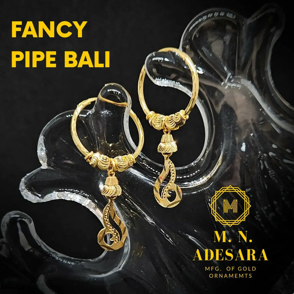 Fancy Pipe Bali – Sarafa Bazar India