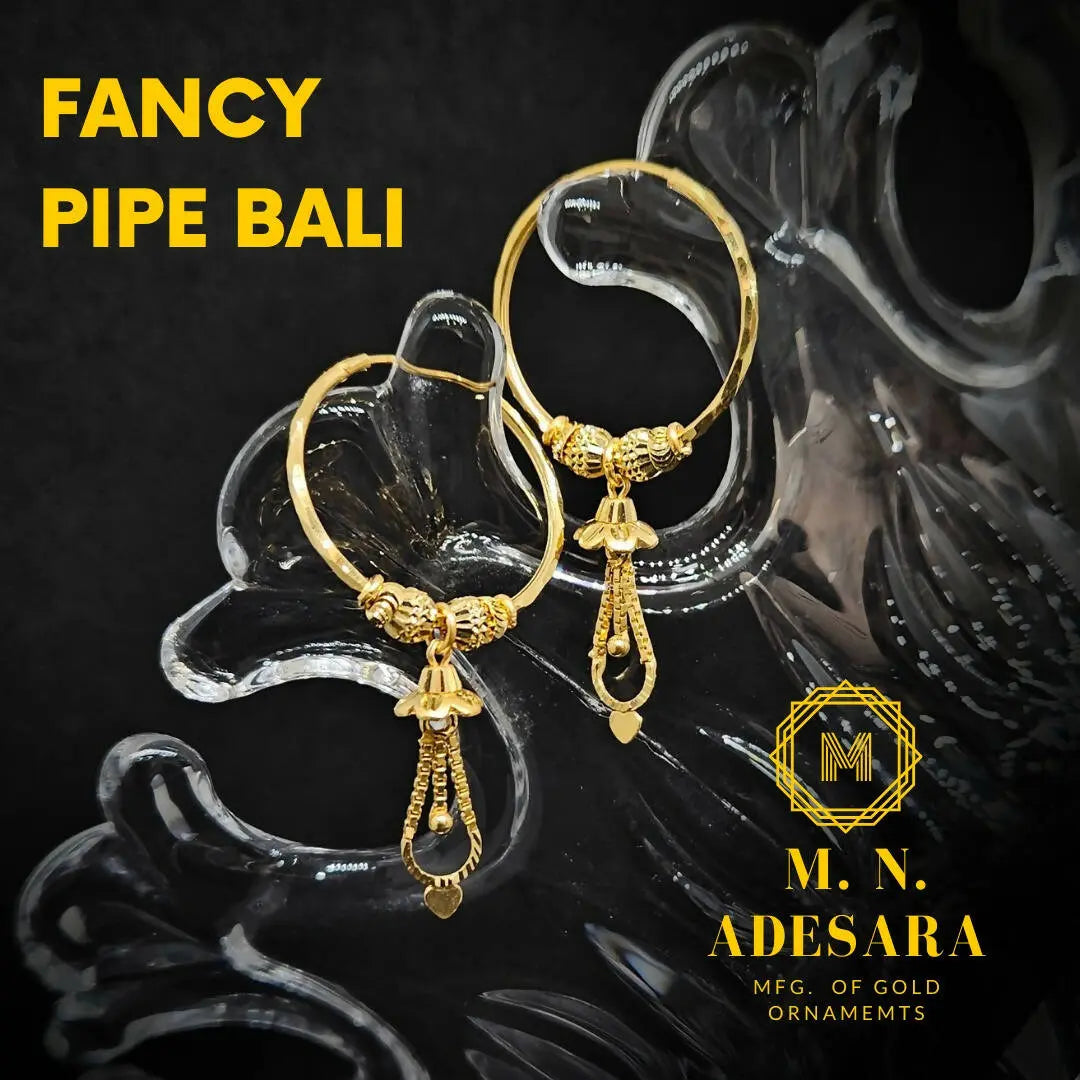 Fancy Pipe Bali Sarafa Bazar India