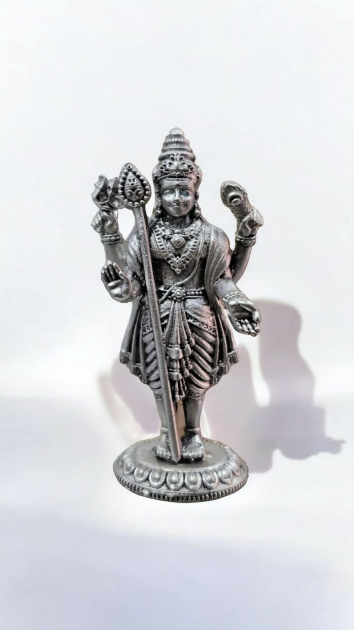 925 Silver Idols Sarafa Bazar India