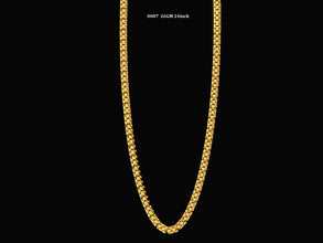 Choco Chain Sarafa Bazar India