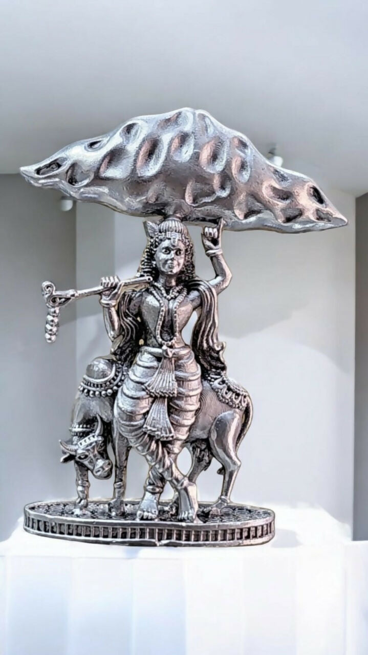 925 Silver Idols Sarafa Bazar India