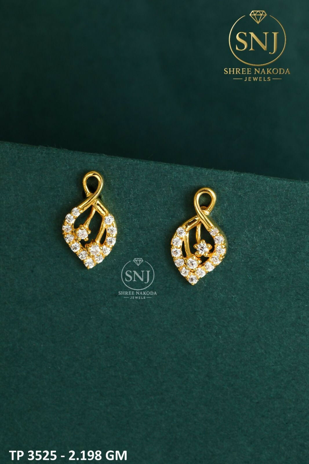 CZ Tops Sarafa Bazar India