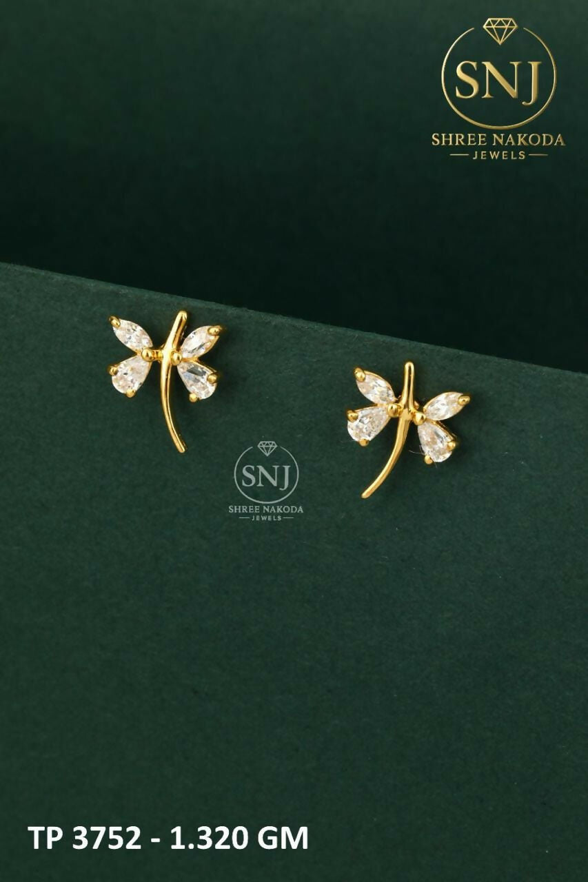 CZ Tops Sarafa Bazar India