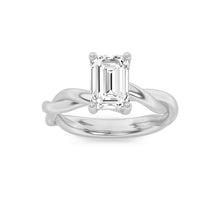 Diamond Ladies Ring Sarafa Bazar India