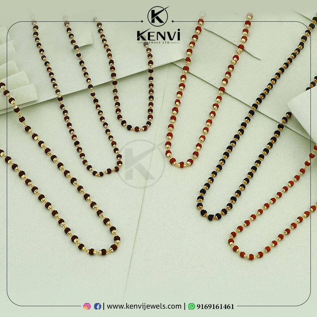 RUDRAX MALA Sarafa Bazar India