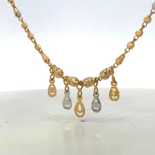 Ladies Vertical Chain Sarafa Bazar India