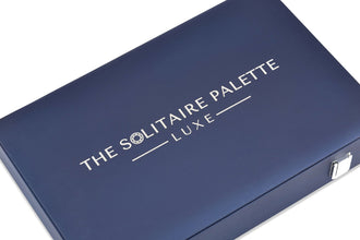THE SOLITAIRE PALETTE LUXE Sarafa Bazar India