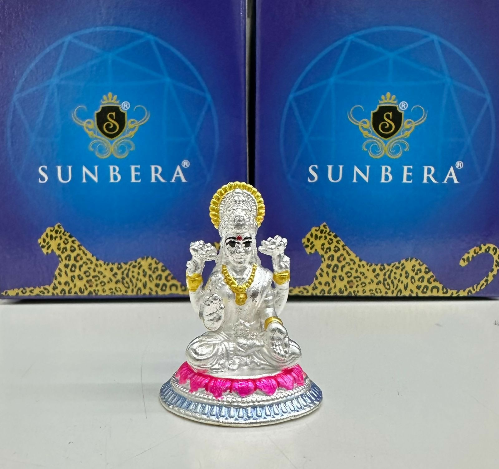 925 Silver Idols Sarafa Bazar India