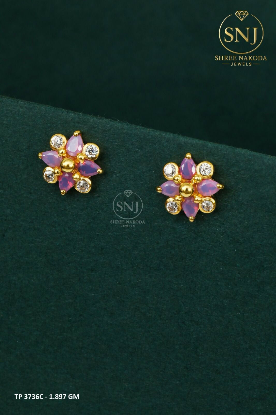 CZ Tops Sarafa Bazar India