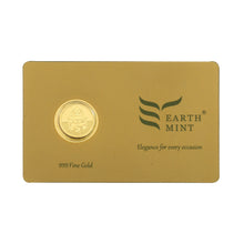 Ganesh Ji Gold Coin Sarafa Bazar India