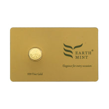 Ganesh Ji Gold Coin Sarafa Bazar India