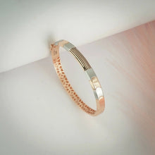 Gents 2Tone Kada Sarafa Bazar India