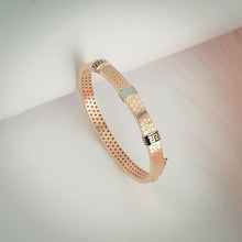 Gents 2Tone Kada Sarafa Bazar India