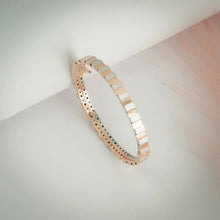 Gents 2Tone Kada Sarafa Bazar India