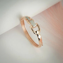 Gents 2Tone Kada Sarafa Bazar India