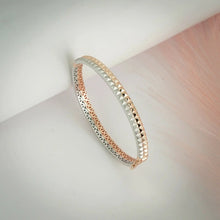 Gents 2Tone Kada Sarafa Bazar India