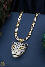 Gents Chain Pendant Sarafa Bazar India