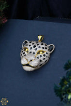 Gents Chain Pendant Sarafa Bazar India