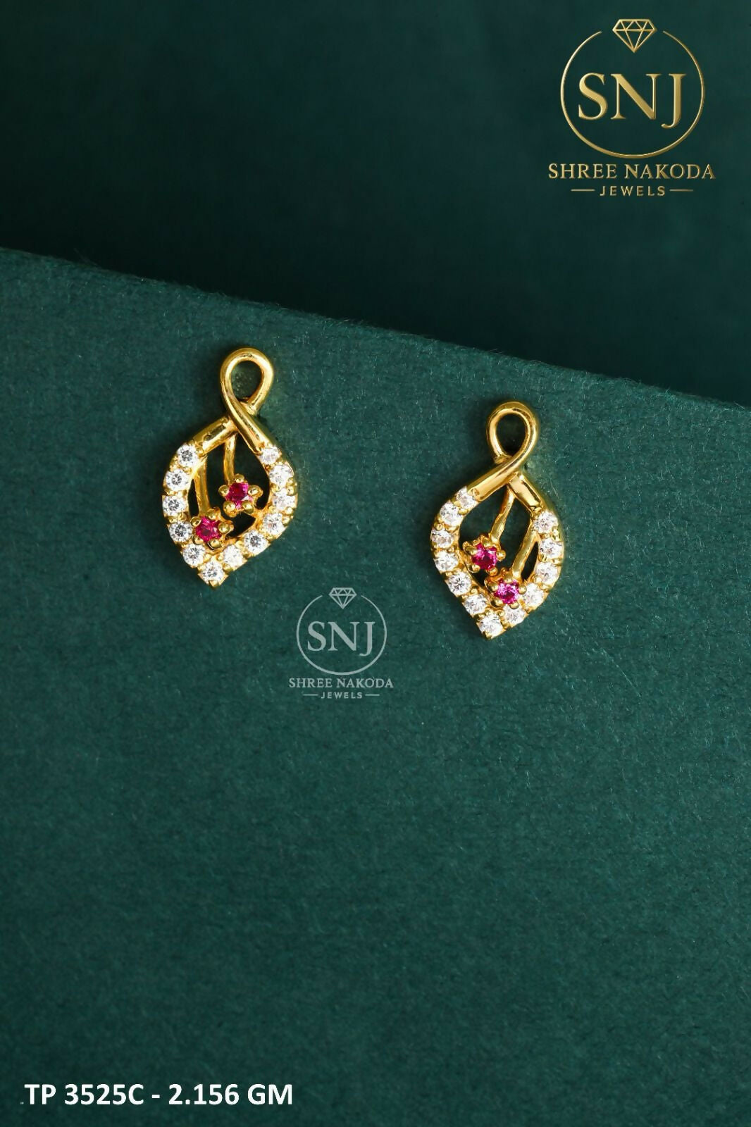 CZ Tops Sarafa Bazar India