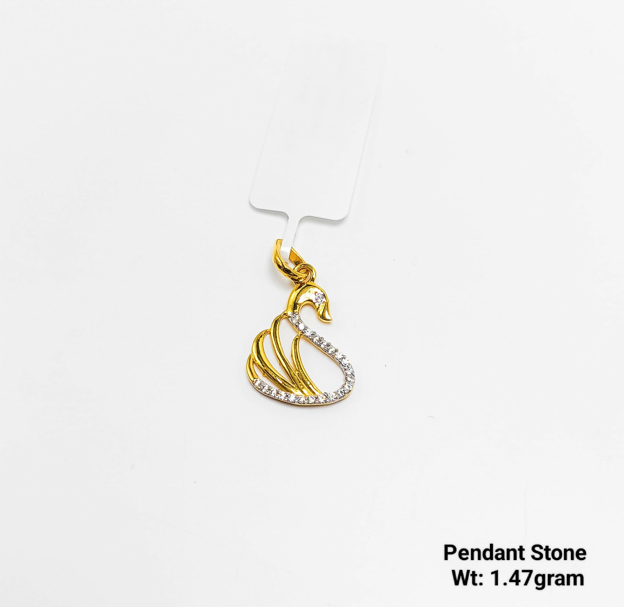 Pendant Stone Sarafa Bazar India