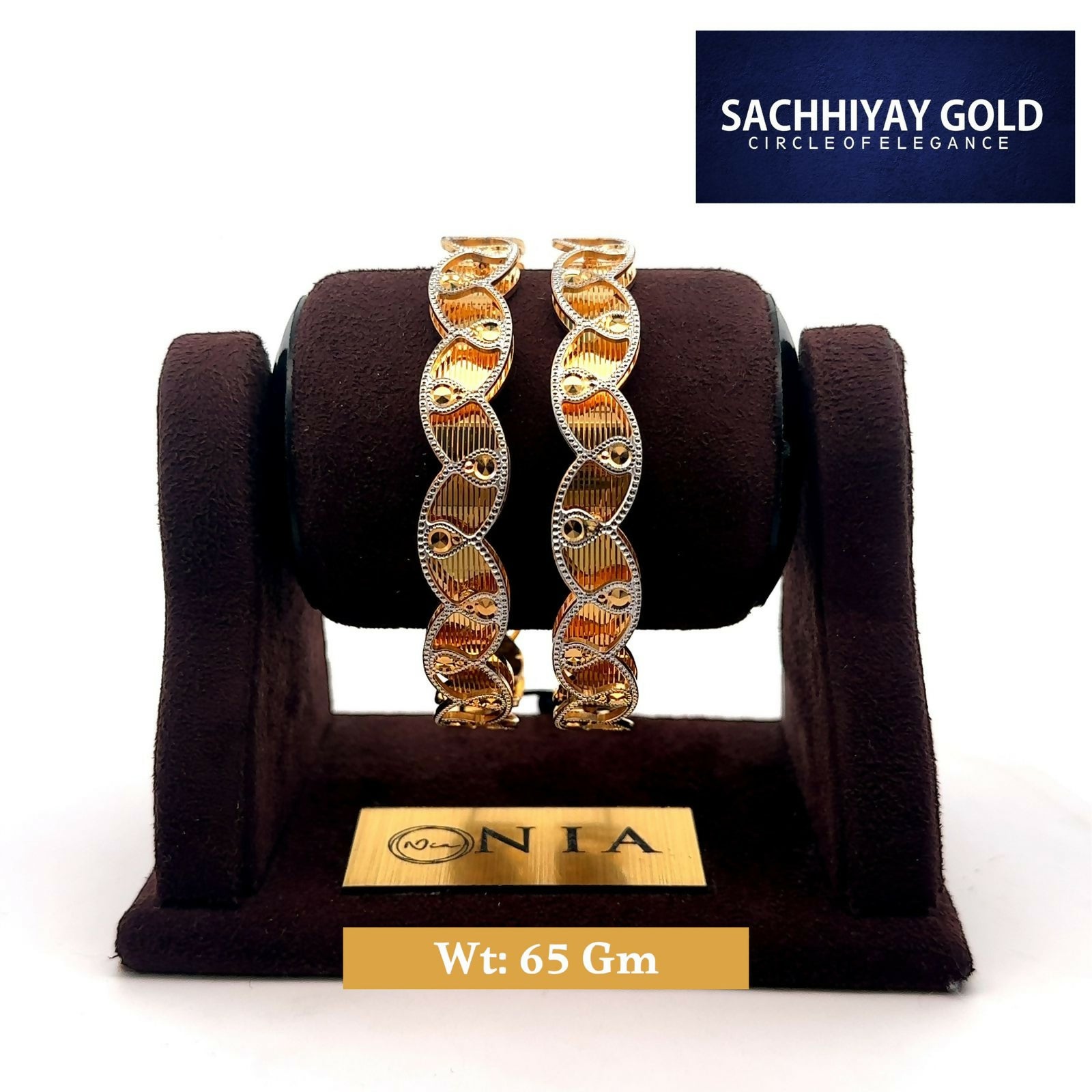 CNC Bangles Sarafa Bazar India