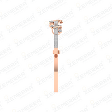 14K Diamond Bracelets – Sparkle in Style Sarafa Bazar India