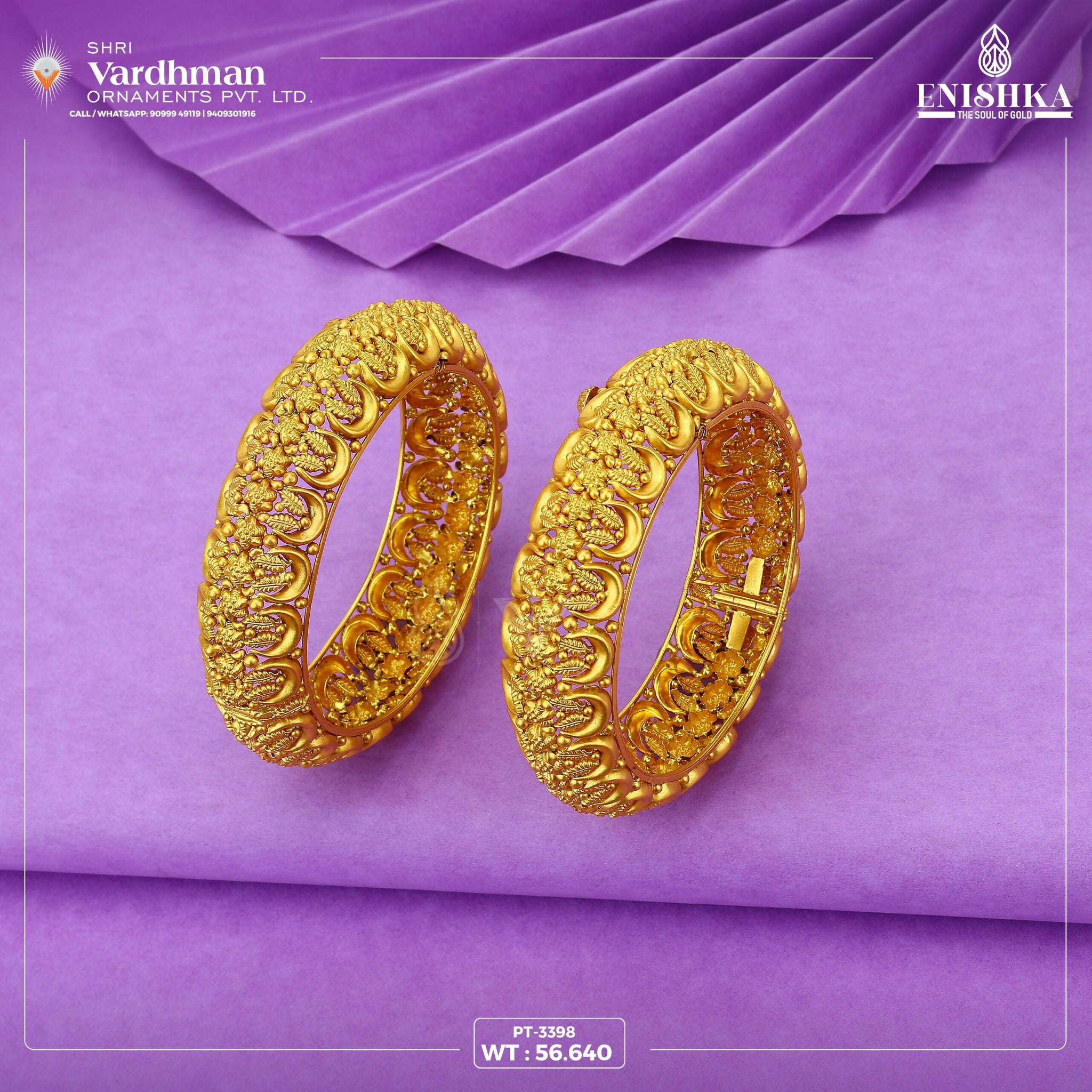 Antique Bangles Sarafa Bazar India