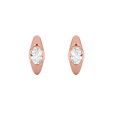 Diamond Ladies Ring Sarafa Bazar India