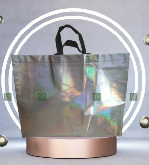 Laminated Bag Sarafa Bazar India